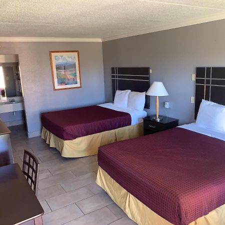 Executive Inn & Suites Beeville Eksteriør billede