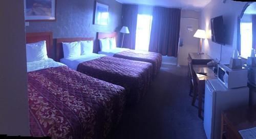 Executive Inn & Suites Beeville Eksteriør billede