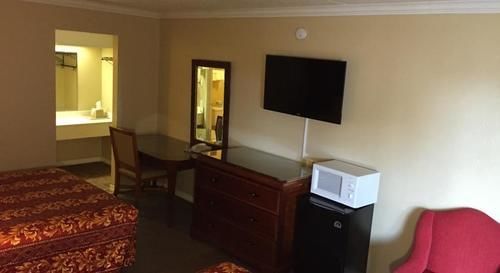Executive Inn & Suites Beeville Eksteriør billede