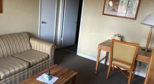 Executive Inn & Suites Beeville Eksteriør billede