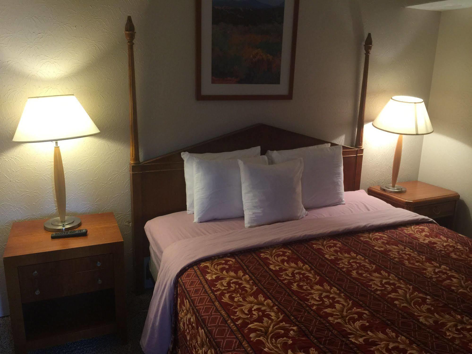 Executive Inn & Suites Beeville Eksteriør billede