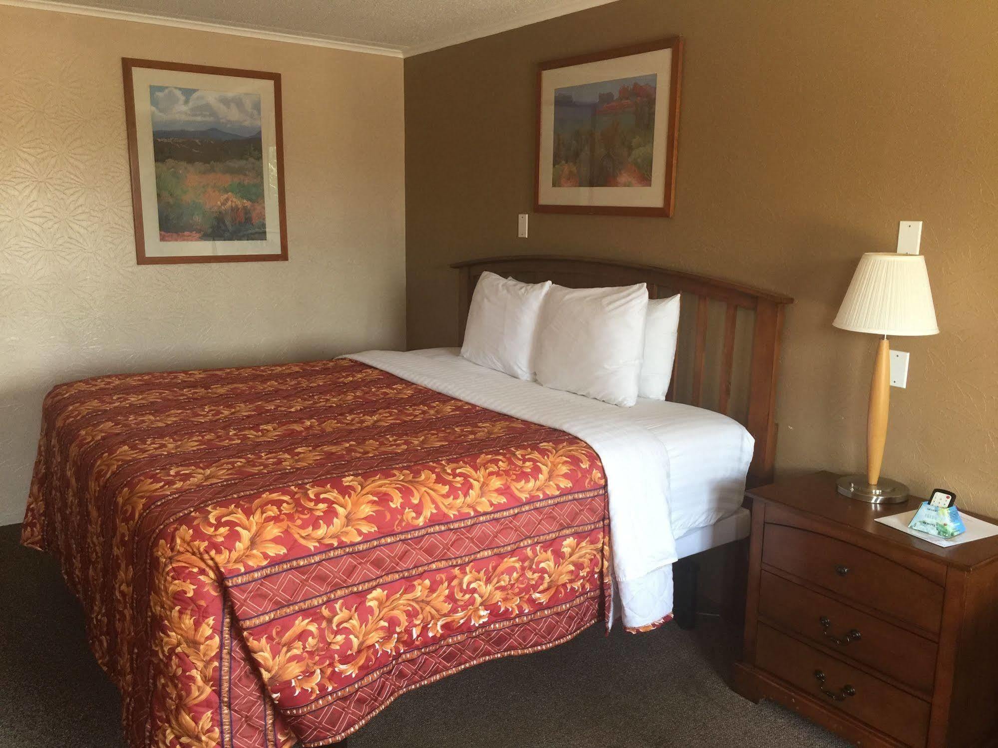 Executive Inn & Suites Beeville Eksteriør billede