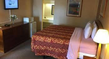 Executive Inn & Suites Beeville Eksteriør billede