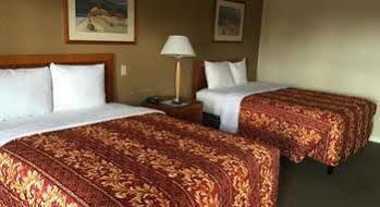 Executive Inn & Suites Beeville Eksteriør billede