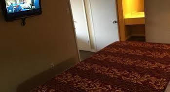 Executive Inn & Suites Beeville Eksteriør billede