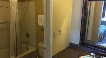Executive Inn & Suites Beeville Eksteriør billede