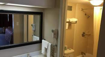 Executive Inn & Suites Beeville Eksteriør billede